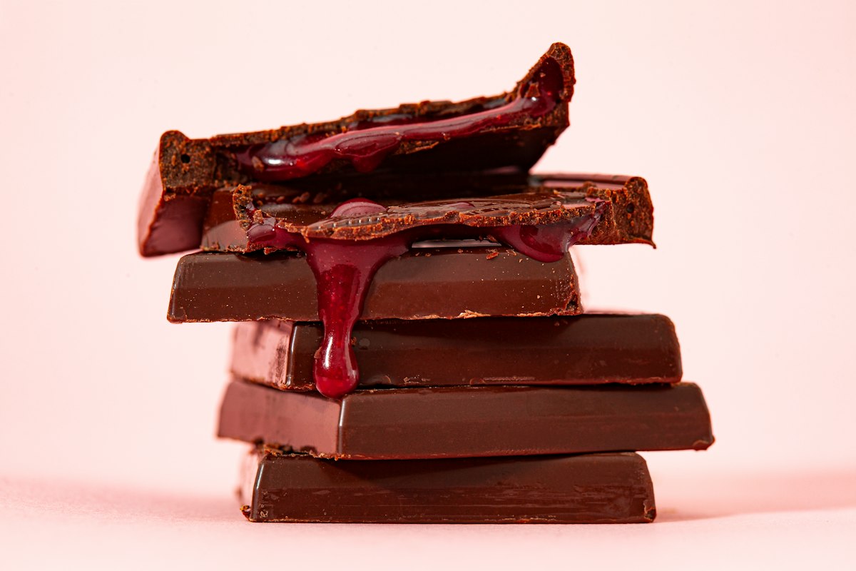 Aliments nutritifs pour la vitalité
